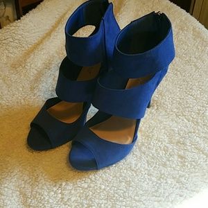 Sexy/Dressy High heels!♡